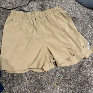 bcg shorts very comfortable